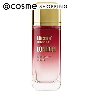 �u�|�C���g10�{ 10��5���v Dicora �����h�� �t�H�[�n�[ EDT 40ml ���� �A�b�g�R�X��