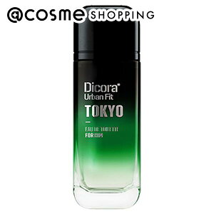 �u�|�C���g10�{ 10��5���v Dicora �g�[�L���[ �t�H�[�q�� EDT 40ml ���� �A�b�g�R�X��