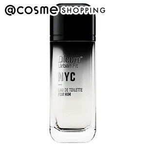 �u�|�C���g10�{ 10��5���v Dicora �j���[���[�N �t�H�[�q�� EDT 40ml ���� �A�b�g�R�X��