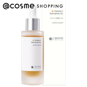SHIMBI METHOD �_�[�}�Z���� w�r�^�~��C�U����5% 30ml ���e�t �A�b�g�R�X��