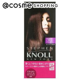 楽天市場 ヘアカラー 7bの通販