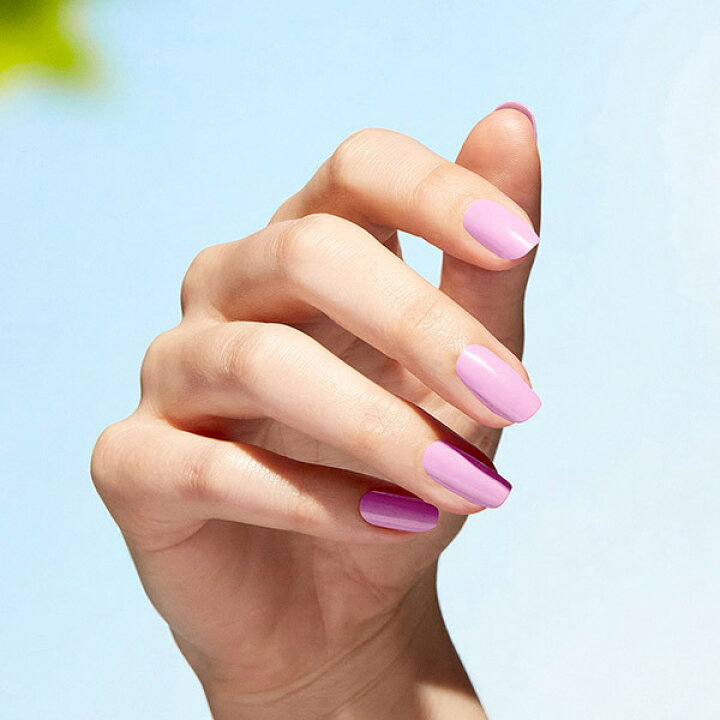 楽天市場 ポイント10倍 3月日 オーピーアイ ネイチャーストロング ネイルラッカー Nat005 ナチュラル モーブメント 本体 15ml マニキュア アットコスメ 正規品 アットコスメショッピング