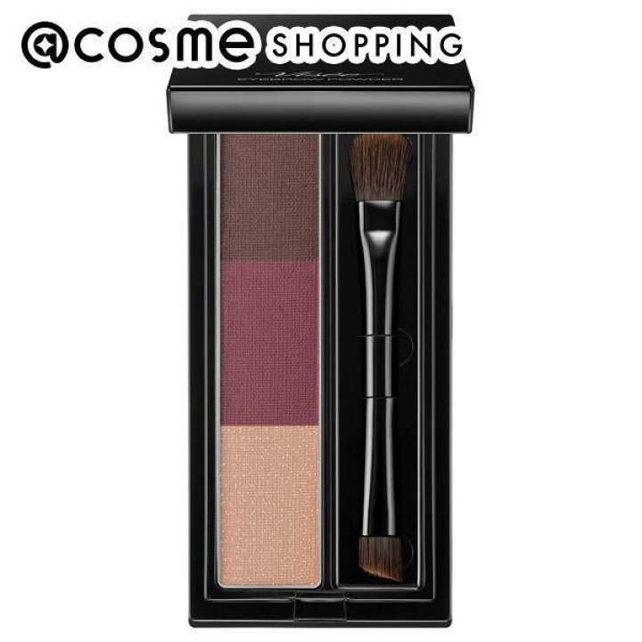 楽天市場 ポイント10倍 9月1日 限定復刻 ヴィセ ヴィセ リシェ アイブロウパウダー Br 4 無香料 3g パウダーアイブロウ アットコスメ 正規品 アットコスメショッピング