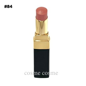 【メール便可】シャネル ルージュ ココ フラッシュ #84 イメディア(3145891740844)