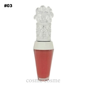�y���[���։z�W���X�`���A�[�g �N���X�^���u���[�� ���b�v�u�[�P �Z���� #03 gerbera coral(4971710549409)