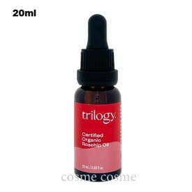 トリロジー ローズヒップ オイル 20ml(9421017760014)