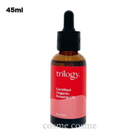 トリロジー ローズヒップ オイル 45ml(9421017760762)