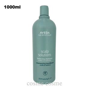 �A���F�_ �X�J���v �\�����[�V���� �o�����V���O �V�����v�[ 1000ml �|���v�Ȃ�(0018084040829)