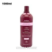 楽天市場】アヴェダ カラーコントロール シャンプーの通販 AVEDA カラーコントロールシャンプー コンディショナー 1000ml