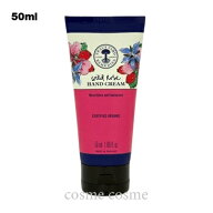 ★10％OFF【sale-】ニールズヤードレメディーズ ワイルドローズハンドクリーム 50ml(0098400023705)