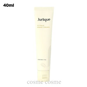 �W�����[�N �V�g���X �n���h�N���[��N 40ml(0708177147633)