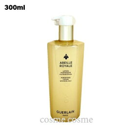 ゲラン アベイユ ロイヤル フォーティファイング ローション 300ml(3346470615892)