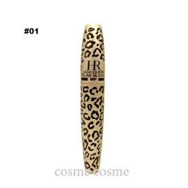 【メール便可】ヘレナルビンスタイン ラッシュクイーンフェリンブラック ウォータープルーフ #01(3605520847226)