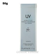 アルビオン スーパー UV カット インテンスコンセントレート デイクリーム 50g(4969527500911)
