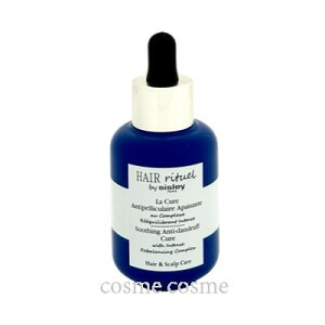 シスレー ヘア リチュアル ジェントル スカルプ セラム 60ml(3473311693709)