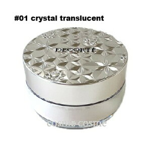 RXfRe [X pE_[ 20g #01 crystal translucent(4971710378481)