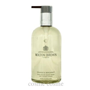 �I�����W&�x���K���b�g�n���h�E�H�b�V�� 300ml