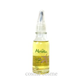 メルヴィータ ビオオイル アルガンオイル 50ml(3284410042400)