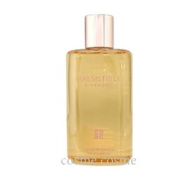 ジバンシイ イレジスティブル シャワーオイル 200ml(3274872451612)