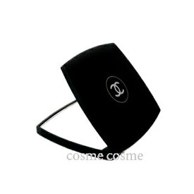 シャネルミロワールドゥーブルファセット