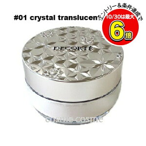10/30N[|zzRXfRe [X pE_[ 20g #01 crystal translucent(4971710378481)