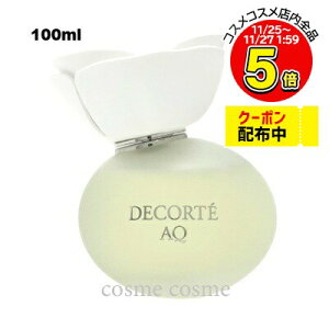 RXfRe AQ I[hpt@ 100ml(4971710378344)