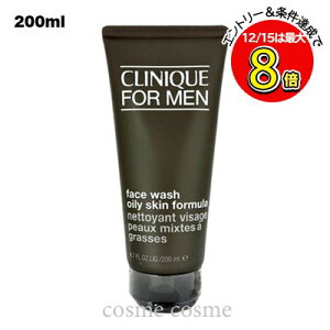 �N���j�[�N �t�H�[���� �t�F�[�X �E�H�b�V�� �I�C���[ �X�L�� �t�H�[�~���� 200ml(0192333120767)