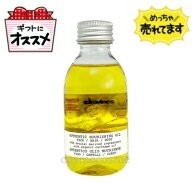 ダヴィネス オーセンティック オイル 140ml(8004608226710)