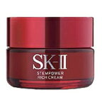 【あす楽】 【少々箱損傷】 SK2 ステムパワー リッチクリーム 50g ( 美容クリーム )( SK-II SK SK-2 エスケーツー SKII ) 【 宅配便 送料無料 】