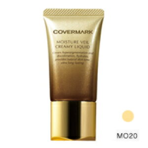 ���C�X�`���A���F�[�� �N���[�~�B���L�b�h �y M020 �z[ �J�o�[�}�[�N �J�o�} covermark ���L�b�h�t�@���f�[�V���� ] �y ��`�O �������� �z