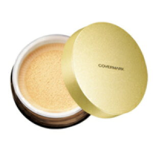 �J�o�[�}�[�N �V���L�[���[�X�p�E�_�[ 10g [ COVERMARK �J�o�} ���[�X�p�E�_�[ ]