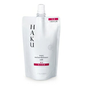 yIׂI}Ptz  HAKU Ci[mfBtFT[ l֗p 100ml [ shiseido nN 򕔊Oi t ɂイ XLPA  ΂ jLr tB ߂p lߑւp l