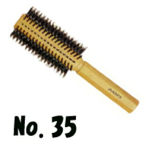 �y�I�ׂ�I�}�P�t���z ���u���V ���[���u���V �W�����{���[�� �y No.35 �z[ ���[�� �u���V �u���[�u���V �� / �w�A�u���V �� ���� �N�V ] ���񂹏��i�yID:0058�z ��`�O���� ����296�~�`