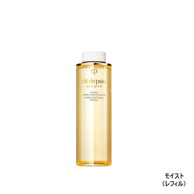 【あす楽】 資生堂 クレ・ド・ポー ボーテ ローションイドロA n レフィル 170ml [ shiseido しせいどう シセイドウ cledepeau-beaute クレドポーボーテ 医薬部外品 スキンケア 化粧水 つめかえ用 詰め替え用 詰替え用 モイスト ] 【 宅配便 送料無料 】