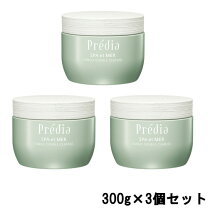 楽天市場】プレディア スパ・エ・メール ファンゴwクレンズ 300gの通販