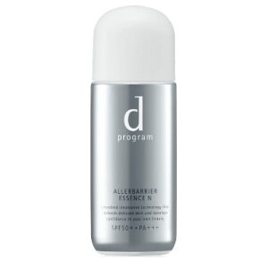 yIׂI}Ptz  d vO AoA GbZX N 40ml SPF50+EPA+++ [ shiseido d program fB[vO p et ωn x[XCN ] `O 296~`