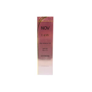 mu L&W fCGbZXUV 30g SPF32 PA++++ pet [ NOV mGrA et GbZX TJbg TPA O΍ UV UVJbg ] y `O  z