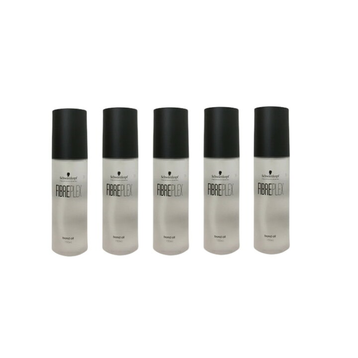 楽天市場】シュワルツコフ ファイバープレックス ボンドオイル 150ml 5 