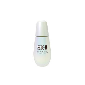 SK2 ジェノプティクス ウルトオーラ エッセンス 50ml 【輸出用デザイン】 [ SKII SK-II SK2 SK-2 エスケーツー 美容液 医薬部外品 ] 【 宅配便 送料無料 】