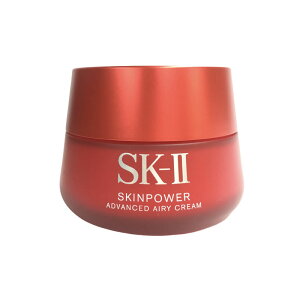 sk2 エアリー クリーム スキンパワーの人気商品・通販・価格比較  