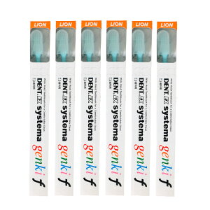 yIׂI}Ptz CI DENT.EX systema genki f 6{Zbg F͑Iׂ܂ [ LION fg VXe} uV QL Gt nuV  n~KL ȗp  6{ Zbg ܂Ƃߔ ] `