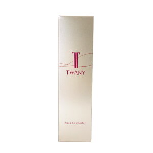 �y�I�ׂ�I�}�P�t���z TWANY �g���j�[ �A�N�A�R���t�H�[�^�[ 120ml �W�F���g���n�[�u�̍��� [ �J�l�{�E���ϕi KANEBO �������ωt ���ωt �u�[�X�^�[ ���邨�� �����F �p���x���t���[ �����b�N�X 