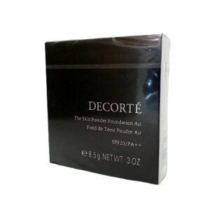 yIׂI}Ptz R[Z[ RXfRe U XL pE_[t@f[V GA 302 tB SPF20EPA++ 8.5g [ KOSE DECORTE t@f[V Jo[ lߑւ ߂ lւp 