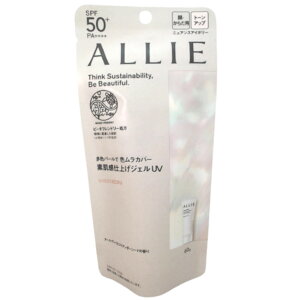 yIׂI}Ptz Jl{E AB[ Nmr[eB g[Abv UV 03 VA[GN SPF50+EPA++++ 60g [ Kanebo ALLIE ωn Ă ~ Ă~ n x[X UVPA O΍  