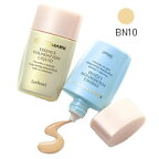 エッセンスファンデーション リキッド 【 BN10 】 25ml [ カバーマーク カバマ covermark ジャスミーカラー ] 【 定形外 送料無料 】