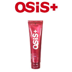 【選べるオマケ付き】 シュワルツコフ オージス ジーフォースa 147g [ schwarzkopf osis+ ワックス ジェル ハード スタイリング スタイリング剤 セット ] +lt7+ 【 宅配便 発送商品 】