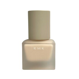 【あす楽】 RMK メイクアップベース 30mL [ 化粧下地 アールエムケー ルミコ ] 【 宅配便 送料無料 】 ※沖縄は9800円以上送料無料