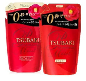 楽天市場 つばき シャンプー コンディショナー セットの通販