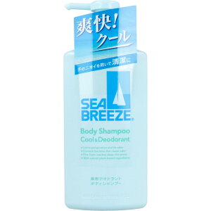 V[u[Y pfIhg{fBVv[ N[fIhg 490mL [4550516491633] SEA BREEZE XbL {fB\[v  TTf { 畆̎E ɂтh  ̏L L 