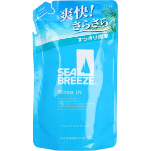 V[u[Y XC Vv[ ߂p 400ml[4550516491787] lߑւ SEA BREEZE u  g[ 炳  ARz tB l t@CgDfC